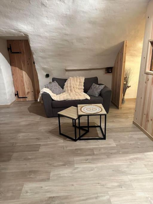 Nuit Romantique Avec Spa Privatif Meilhaud Zewnętrze zdjęcie